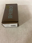 Brizo HKK175-BL Odin Kitchen Faucet Handle Kit - Metal Knob - Matte Black