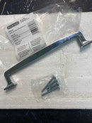 Amerock BP5372226 Westerly 6-5/16 Inch Center to Center Handle Cabinet Pull - Polished Chrome