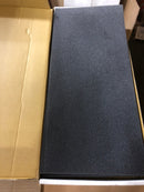 Newport Brass 1500-5113/15 East Linear 1.80 GPM Single Hole Pull Down Kitchen Faucet - Polished Nickel