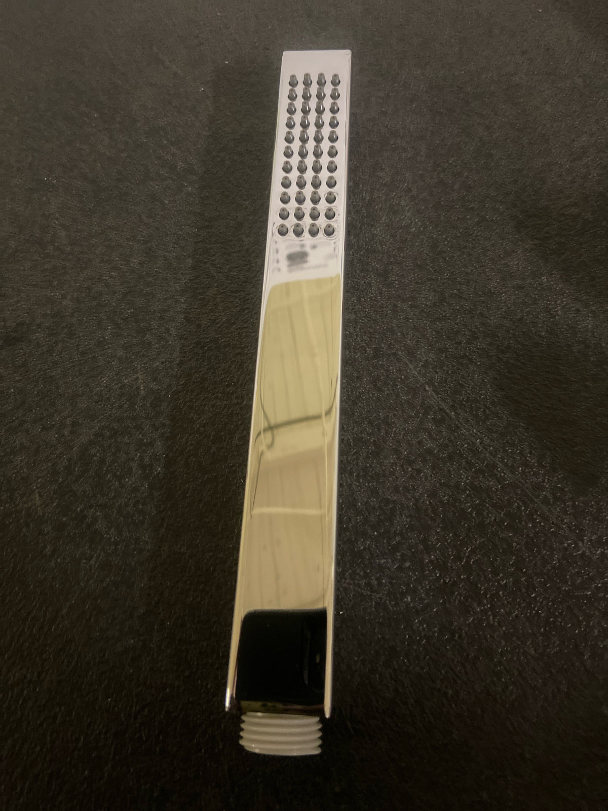 Pfister HSC-02SHW Modern Square 1.75 GPM Single Function Hand Shower