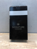 Signature Hardware 446023 2.5 GPM Lowden Multi Function Hand Shower - Brushed Nickel