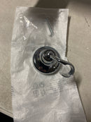 Rohl C494APC Bossini Hand Shower Holder - Polished Chrome