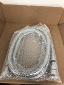 Brizo Hydrati 2.5 GPM Multi Function Shower Head