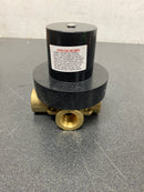 Kingston Brass KS3031V 3-7/16" Diverter Valve - N/A