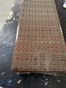 Brizo 88767-BL Allaria 1.75 GPM Multi Function Hand Shower Package - Includes Slide Bar, Hose and Integrated Elbow - Matte Black