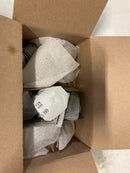 Brizo T75P530-GL Virage Pressure Balanced Valve Trim with Integrated 3 Function Diverter for Two Shower Applications - Less Rough-In - Luxe Gold