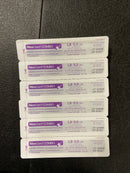 NexGard Combo (esafoxolaner, eprinomectin, and praziquantel Topical Solution) Flea and Tick Protection Plus Heartworm Disease Preventive for Cats, 1.8-5.5 lbs. (Purple Box) 6 Doses (6 Month Supply)
