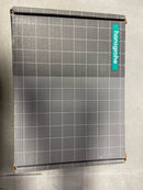 Hansgrohe 15757821 Ecostat S Thermostatic Valve Trim Only with Integrated Volume Control for 1 Distinct Function - Less Rough In - Brushed Nickel