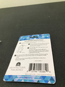 Architectural Mailboxes 3585DC-1 5 Inch Tall Solid Brass House Number '1' - Dark Aged Copper