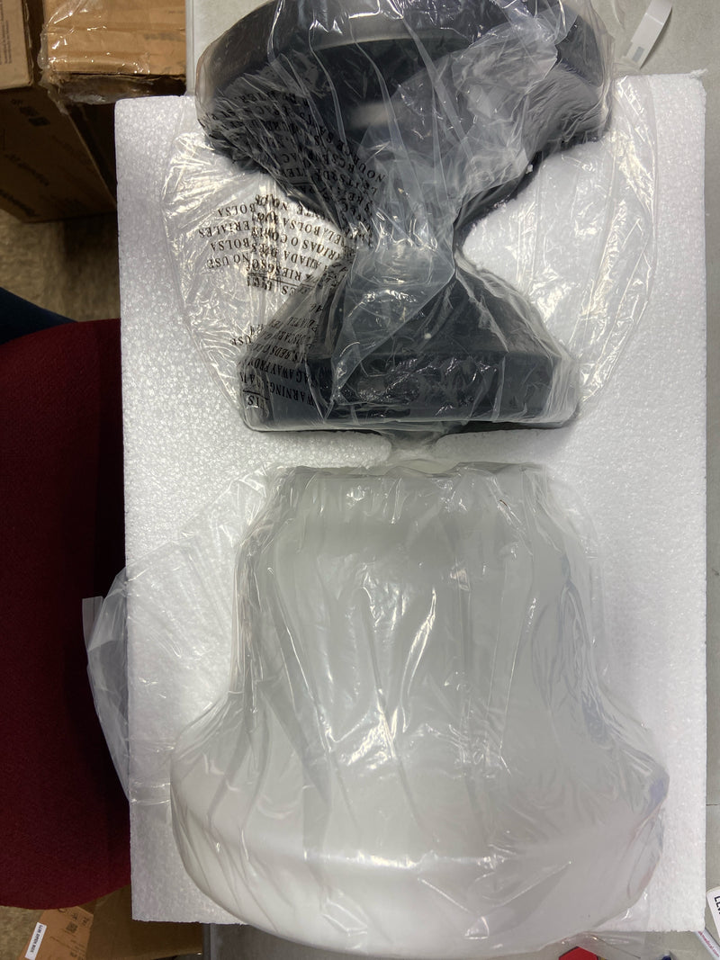 Z-Lite 735F10-MB Vaughn 11" Wide Flush Mount Ceiling Fixture - Matte Black