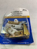 Folding Door Replacement Parts Set