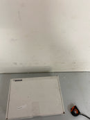 Kohler K-394-4-BN Devonshire Widespread Bathroom Faucet with UltraGlide Valve and Quick Mount Technology - Free Metal Pop-Up Drain Assembly with Purchase - Brushed Nickel