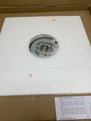 Minka Lavery 5617-695-L Boada 24" Wide LED Semi-Flush Ceiling Fixture - Soft Brass