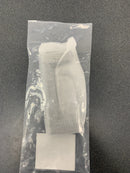 Top Knobs M2614 Bar Pulls 3 Inch Center to Center Handle Cabinet Pull - Ash Gray