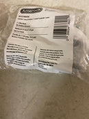 Amerock Faraday 1-1/4 inch (32mm) Diameter Oil-Rubbed Bronze Cabinet Knob, BP37740ORB