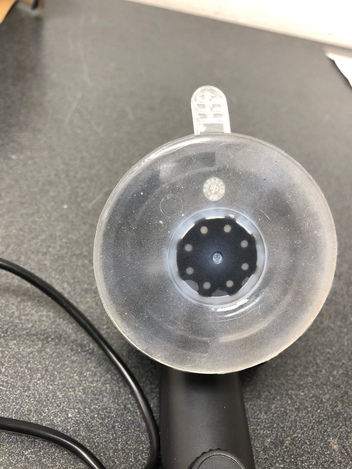 Tzumi 5351HD InteliGrip Wireless Charging Mount