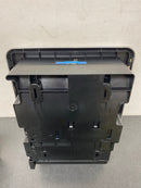 Georgia Pacific 59466A 8" Recessed Automated Roll Towel Dispenser - Stainless Steel