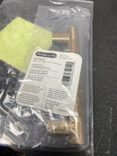 Amerock BP36558CZ Bronx 5-1/16 Inch Center to Center Bar Cabinet Pull - Champagne Bronze