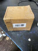 Rohl 743SEG Garbage Disposal Flange in Satin English Gold