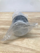 Kohler K-7129-A-PB Lavatory Grid Drain With Overflow - Polished Brass