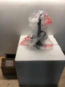 Hinkley Lighting 4457BK Ziggy Single Light 12" Wide Pendant - Black