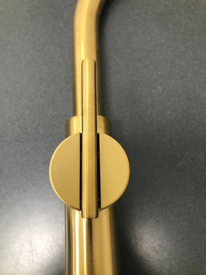 Woodford 17CP-16-MH Freezeless Wall Faucet