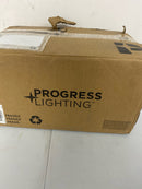 Progress Lighting P250065-31M Springer 52" 12 Blade Indoor Ceiling Fan - Matte Black