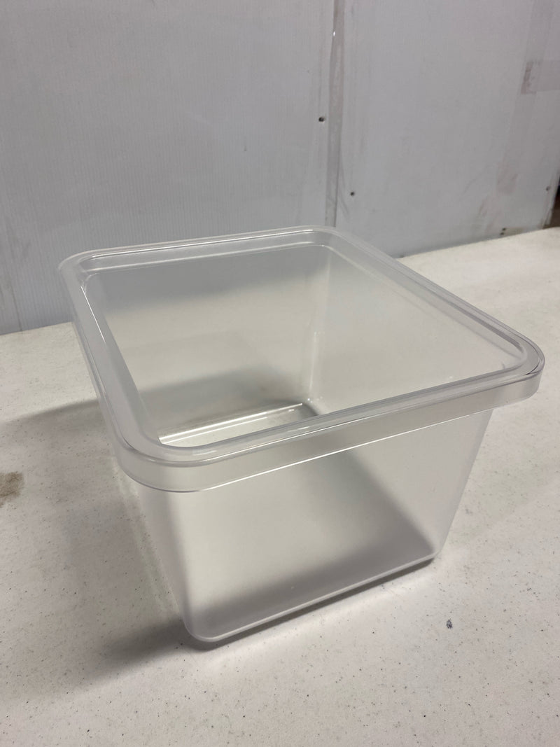 Thermador ICEBUCKETL Large Ice Bucket - N/A