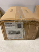 Kichler 55006SN Logan 16" Wide Bathroom Vanity Light - Satin Nickel