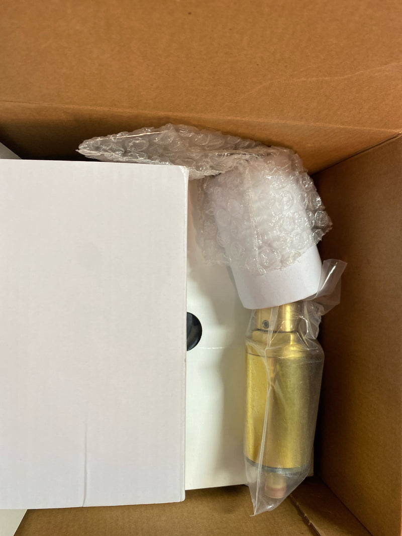 Rohl TLB23W1LMSTN Lombardia Two Independent and One Shared Function Thermostatic Valve Trim Only with Dual Lever Handles, Integrated Diverter, and Volume Control - Less Rough In - Satin Nickel