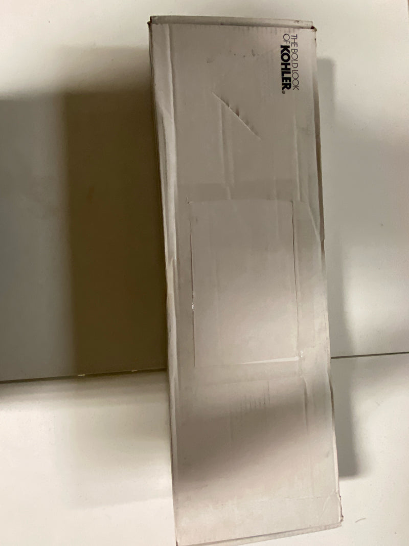 KOHLER PUREFLO BATH DRAIN PVC 45" W/O TUBE