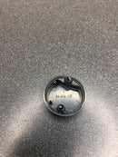 Blum 84.4140-S Blum 84.4140 Clip Top Glass Round Door Front Cover Cap