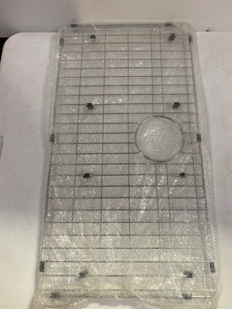 Miseno MNOWSGR2815 Basin Rack for The MSS183119WS Sink - Stainless Steel