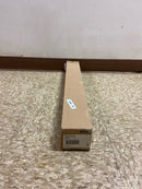 Moen YG5124NL Voss 24" Grab Bar - Polished Nickel