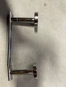 Delta 74250 Altado Wall Mounted Pivoting Toilet Paper Holder - Chrome