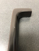 Emtek 86184US10B Baden 8" Center to Center Solid Brass Modern Door Pull - Oil Rubbed Bronze