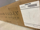 Hudson Valley Lighting 3400-AGB Croft 24" Tall LED Wall Sconce - Polished Nickle