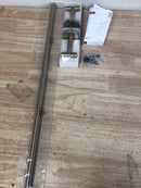Delta Trinsic 30" Towel Bar, Champagne Bronze