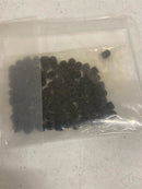 Newport Fasteners Socket Set Screw, Cup Point, 1/4-20 x 1/4", Alloy Steel, Zinc, Hex Socket , 100PK