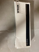 Kohler K-9379-BL Wellworth Trip Lever in Matte Black