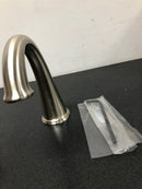 Moen 116664BN Replacement Spout Kit - Brushed Nickel