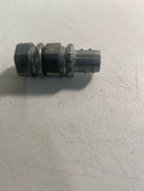 Halex 20492 3/4 in. Electrical Metallic Tube (EMT) EMT to Flex Compression Coupling (2-Pack)