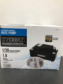 Everbilt 120-Volt Condensate Pump w/Hose