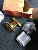 Pfister BRH-CSO0BG Capistrano Single Robe Hook - Brushed Gold