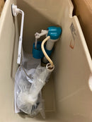 PROFLO High Efficiency Toilet Tank Only - Left Mounted Trip Lever