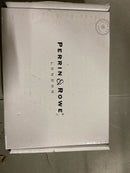 Rohl Armstrong Therm & Pressure Balance Cross Handles Only In Unlacquered Brass