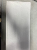 Kohler K-6239-0 Riverby Colander with Plastic Convenience Cutting Board - White