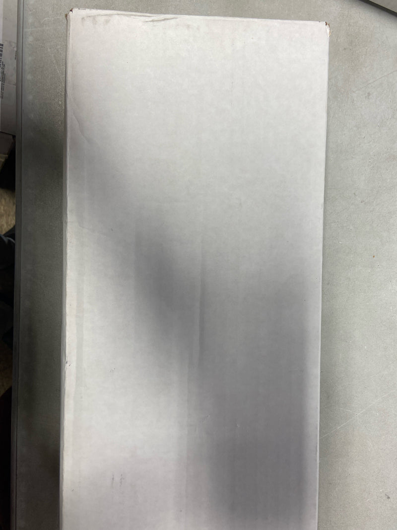 Kohler K-6239-0 Riverby Colander with Plastic Convenience Cutting Board - White