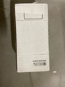 Delta RP61058 6" Ceiling Mounted Shower Arm and Shower Arm Flange - Chrome