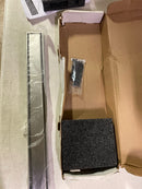 Delta DT0732413-SS 24" Reversible Linear Shower Drain with Dual Grate Installation - Less Rough In - Brilliance Stainless